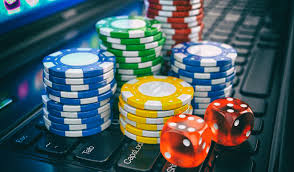 Официальный сайт Magnet Casino